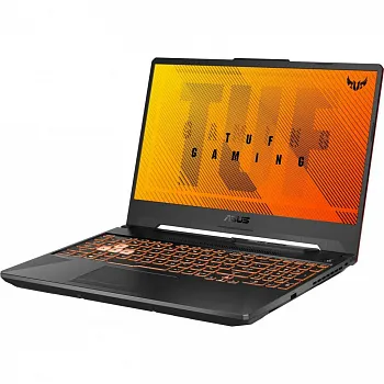 Купить Ноутбук ASUS TUF Gaming F15 FX506LI (FX506LI-HN144) - ITMag