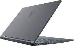 Купить Ноутбук MSI Modern 14 Grey (A10M-482KZ) - ITMag