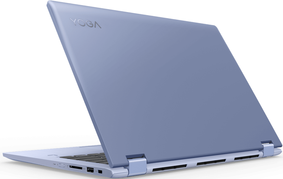 Купить Ноутбук Lenovo Yoga 530-14 (81EK00L6RA) - ITMag