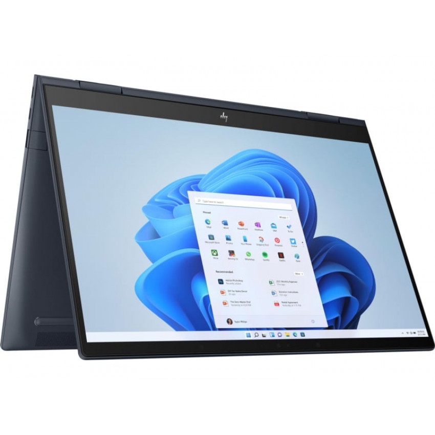Купить Ноутбук HP Envy 13-bf0134nw X360 Blue (712J5EA) - ITMag