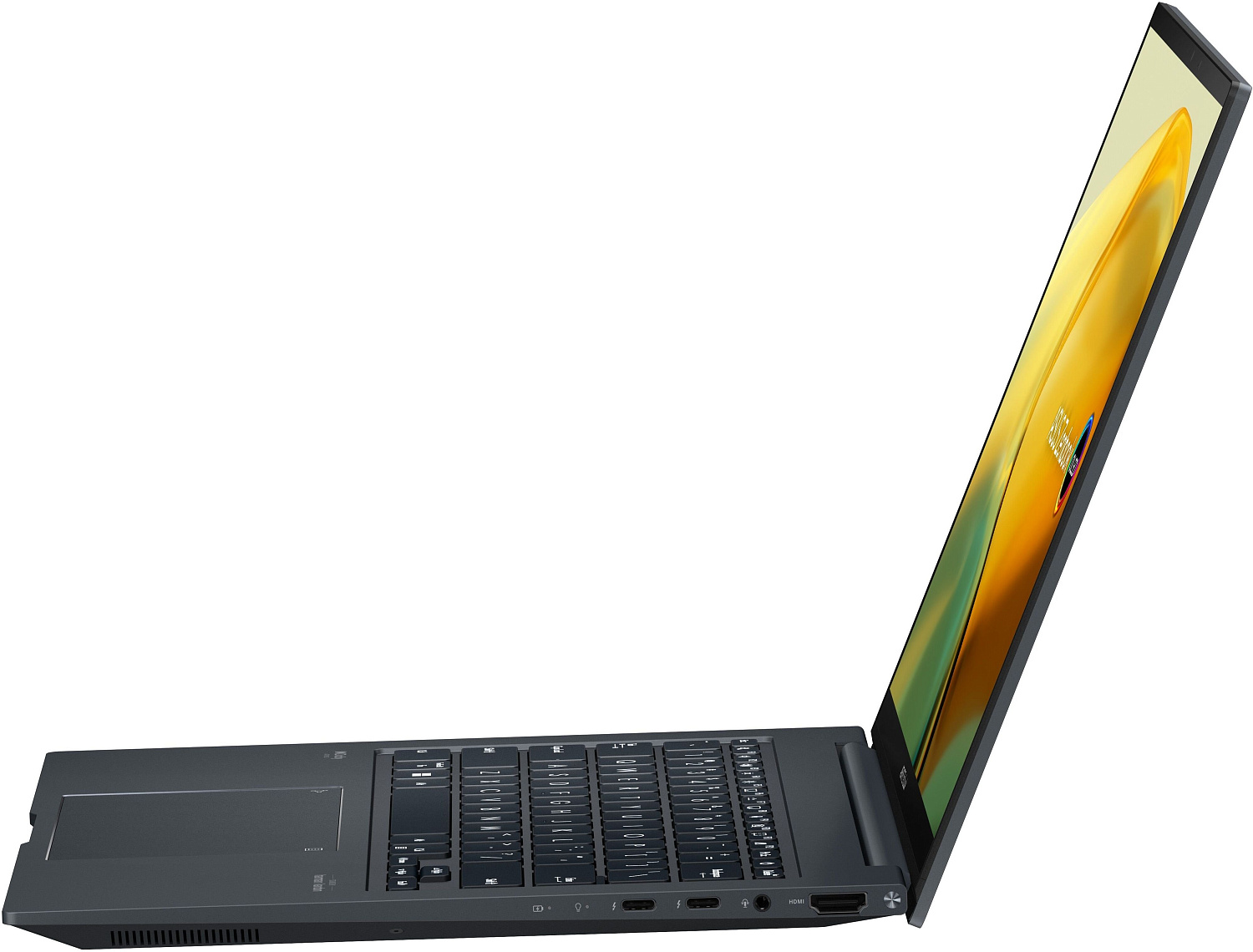 Купить Ноутбук ASUS ZenBook 14X OLED UX3404VA (UX3404VA-M9055W) - ITMag