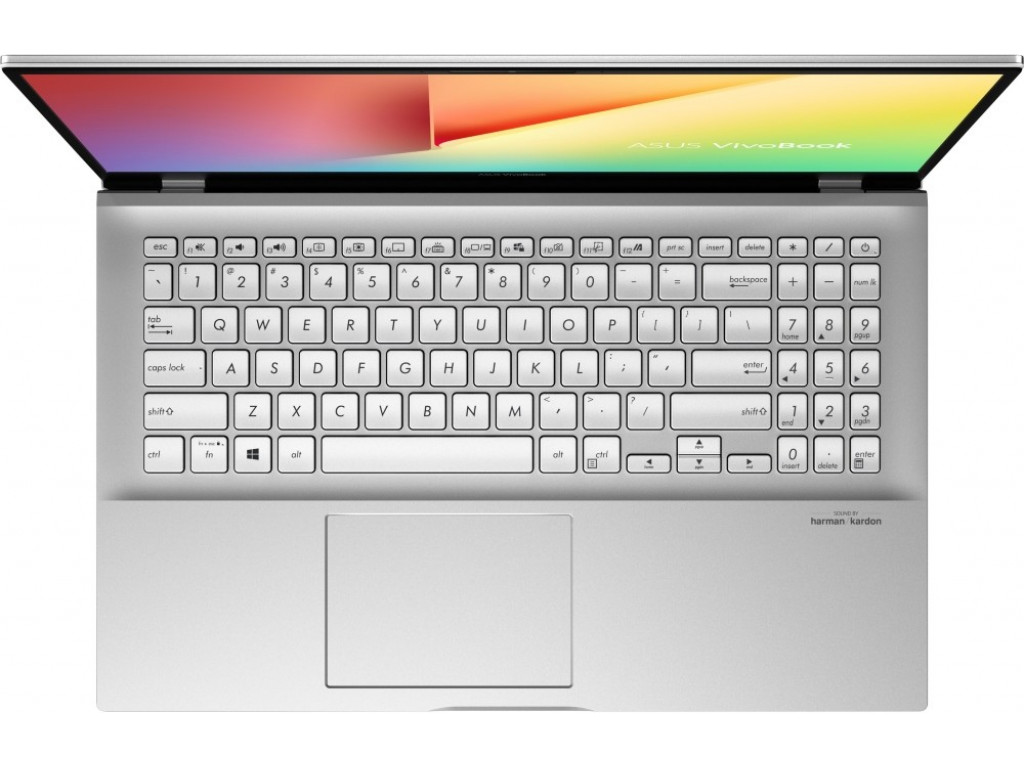 Купить Ноутбук ASUS VivoBook S15 S532FL Silver (S532FL-BQ002T) - ITMag