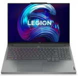 Купить Ноутбук Lenovo Legion 7i Gen 7 (82TD0004US)