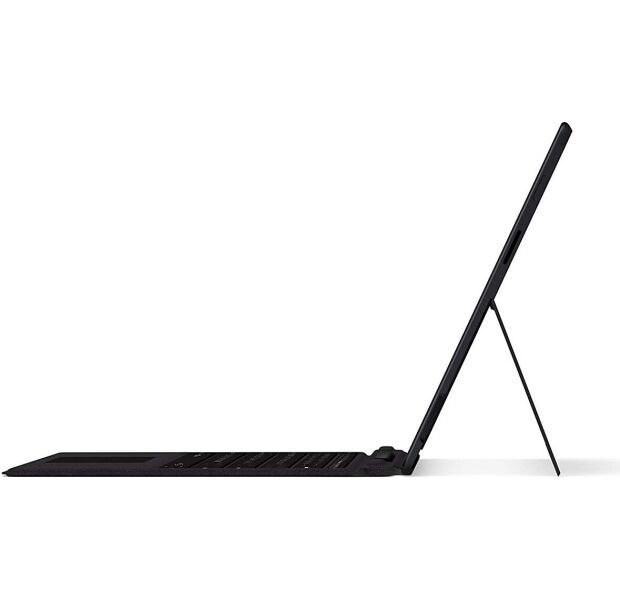 Купить Ноутбук Microsoft Surface Pro X Matte Black (MJU-00001) - ITMag