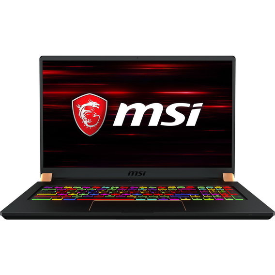 Купить Ноутбук MSI GS75 10SF Stealth (GS75 10SF-420US) - ITMag