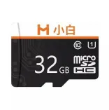Micro-SD Карта Xiaomi Fixed Speed Video Surveillance Memory Card 32GB (BHR5915RT)