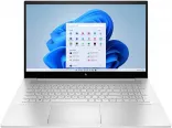 Купить Ноутбук HP Envy 17-cg1075cl Silver (50U28UA)