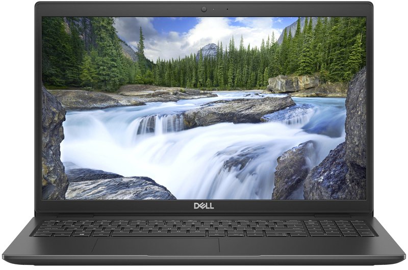 Купить Ноутбук Dell Latitude 3520 Black (N099L352015UA_WP) - ITMag