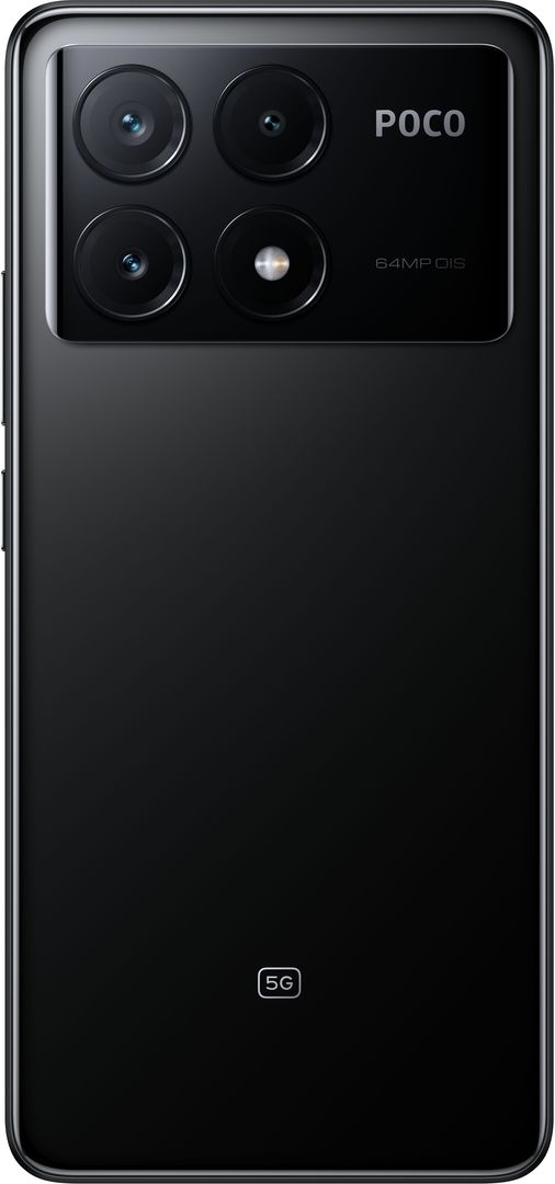 Xiaomi Poco X6 Pro 8/256GB Black EU - ITMag