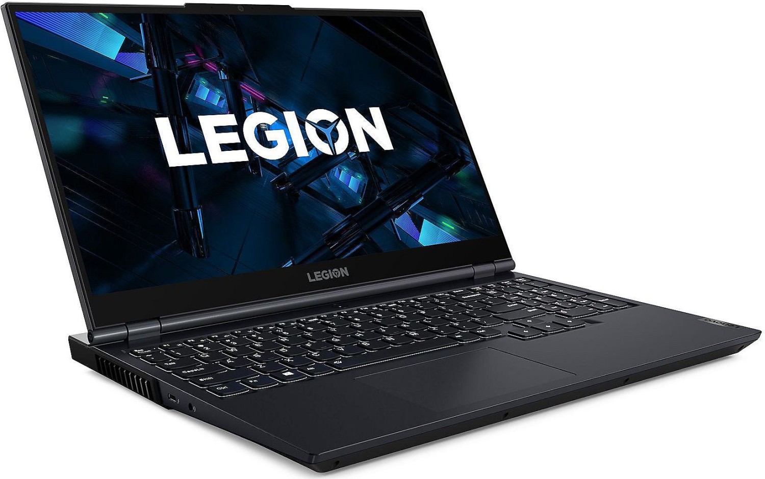Купить Ноутбук Lenovo Legion 5 15ITH6 (82JK00JPPB) - ITMag