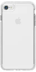 Чехол Baseus Armor Case для  iPhone 7 Plus White (WIAPIPH7P-YJ02)