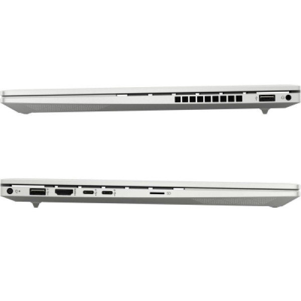 Купить Ноутбук HP Envy 15-ep0041ur Natural Silver (22P35EA) - ITMag