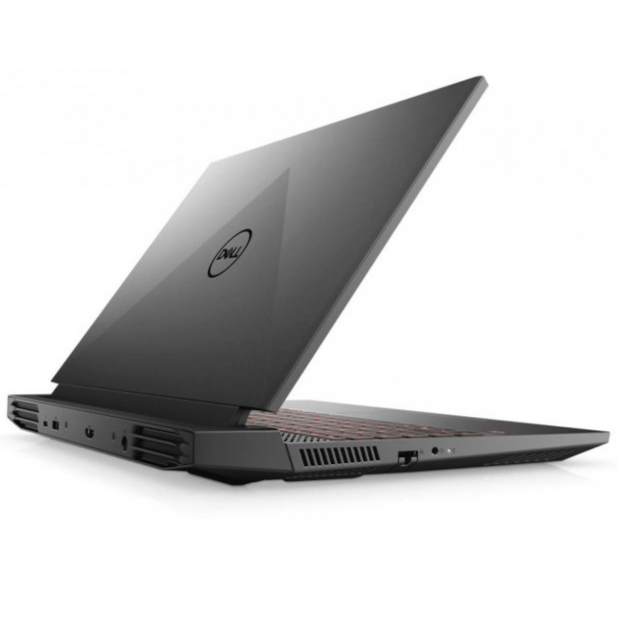 Купить Ноутбук Dell G15 5510 Dark Shadow Gray (5510-0534) - ITMag