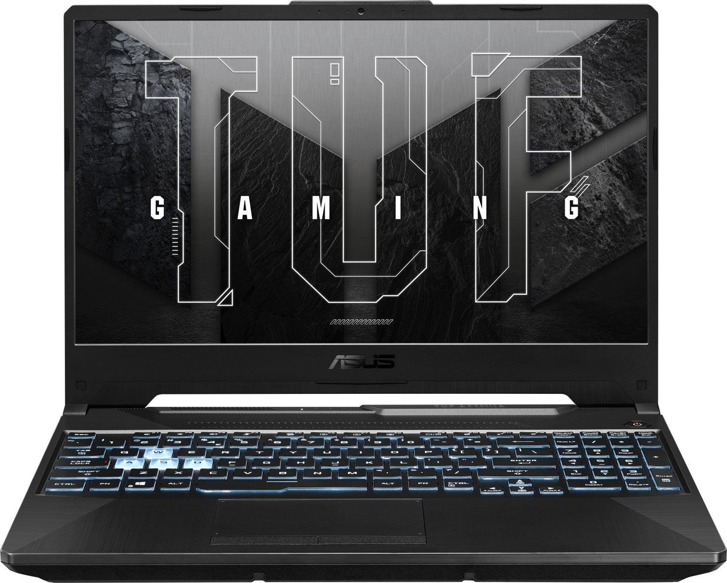 Купить Ноутбук ASUS TUF Gaming A15 FA506NC (FA506NC-HN001W) - ITMag