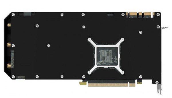 Palit GeForce GTX 1080 Super JetStream (NEB1080S15P2-1040J) - ITMag