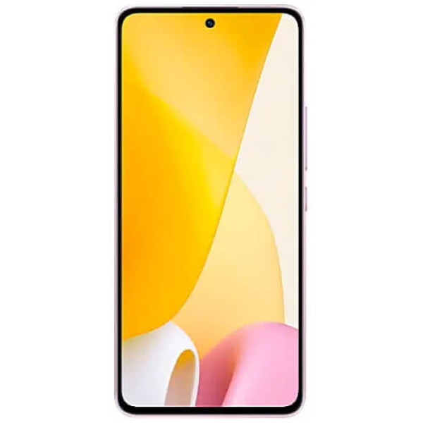 Xiaomi 12 Lite 8/256GB Pink EU - ITMag