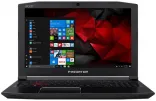 Купить Ноутбук Acer Predator Helios 300 G3-572-79WB (NH.Q2BEU.027)