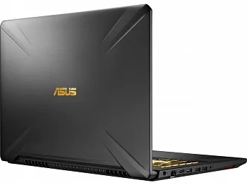 Купить Ноутбук ASUS TUF Gaming FX505DU (FX505DU-AL070) - ITMag