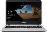 Купить Ноутбук ASUS X507UF Grey (X507UF-EJ090)