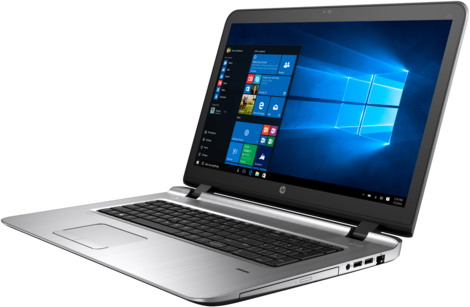 Купить Ноутбук HP ProBook 470 G3 (P5S79EA) - ITMag