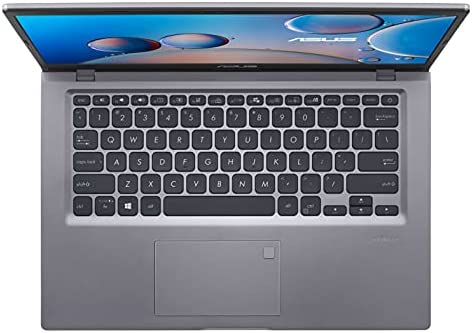 Купить Ноутбук ASUS VivoBook X415JA (X415JA-EB964T) - ITMag