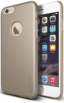 Verus Hard case for iPhone 6/6S (Shine Gold) - ITMag