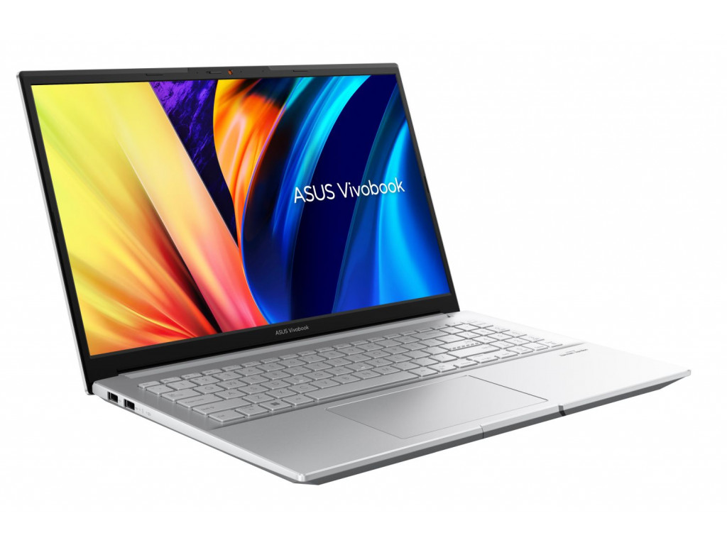 Купить Ноутбук ASUS VivoBook PRO 15 OLED K6500ZC (K6500ZC-L1213W) - ITMag