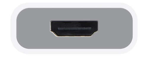 Адаптер Macally USB-C to HDMI 4K/60Hz (UCH4K60) - ITMag