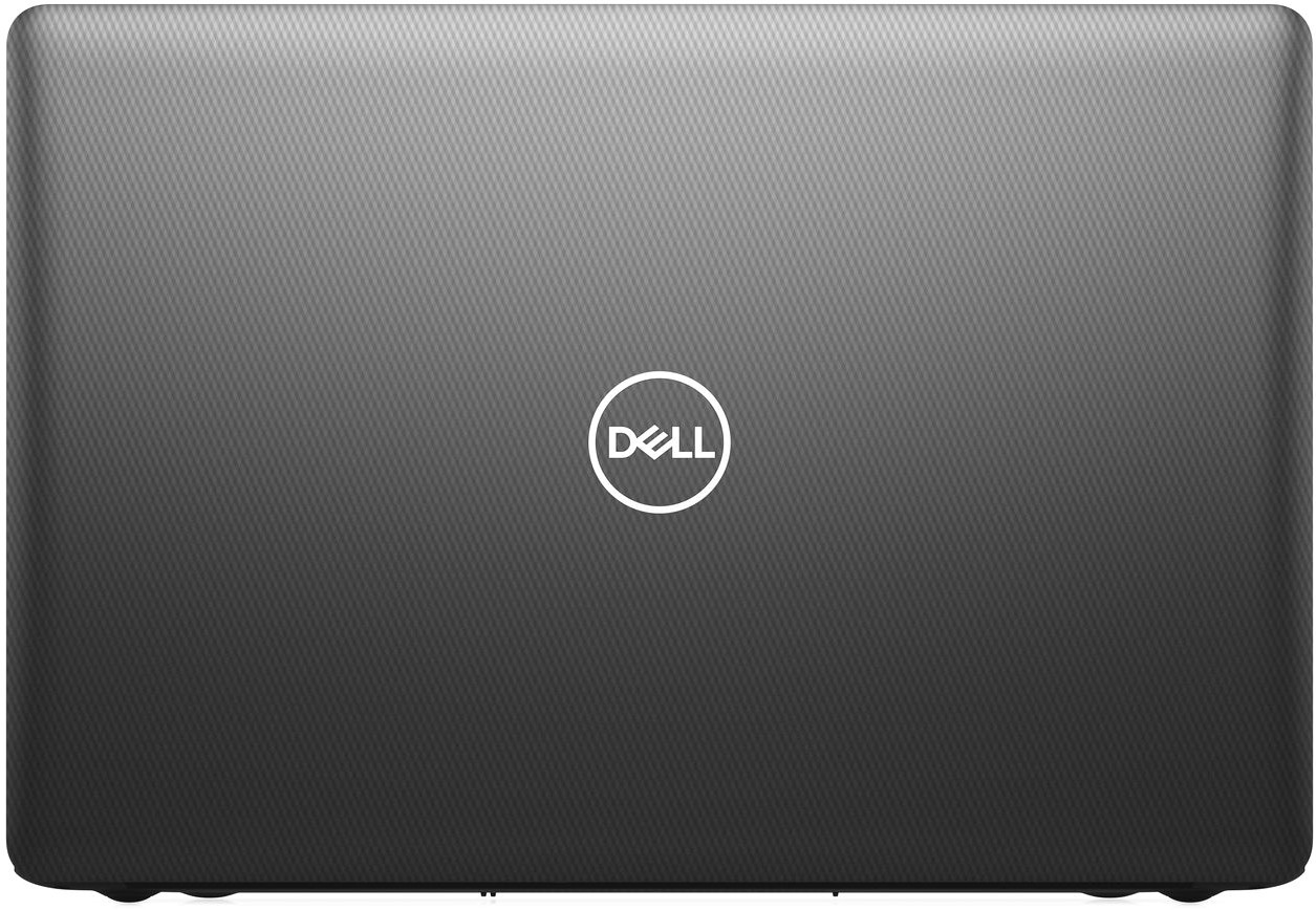 Купить Ноутбук Dell Inspiron 3793 Black (I3758S2DDL-70B) - ITMag