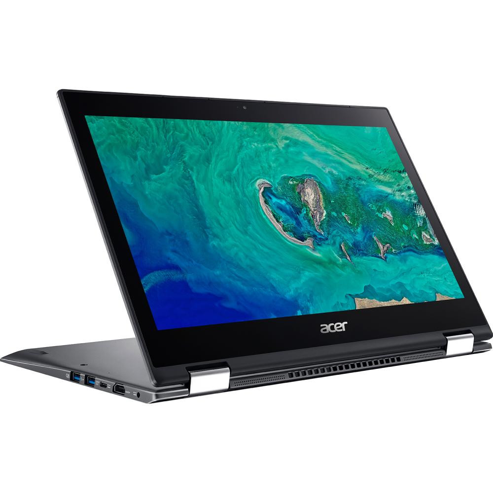 Купить Ноутбук Acer Spin 5 SP513-53N-735K (NX.H62EC.003) - ITMag