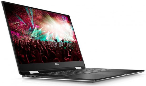 Купить Ноутбук Dell XPS 15 9575 (9575-6448) - ITMag