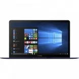 Купить Ноутбук ASUS ZenBook 3 Deluxe UX490UA (UX490UA-BE010R) Blue
