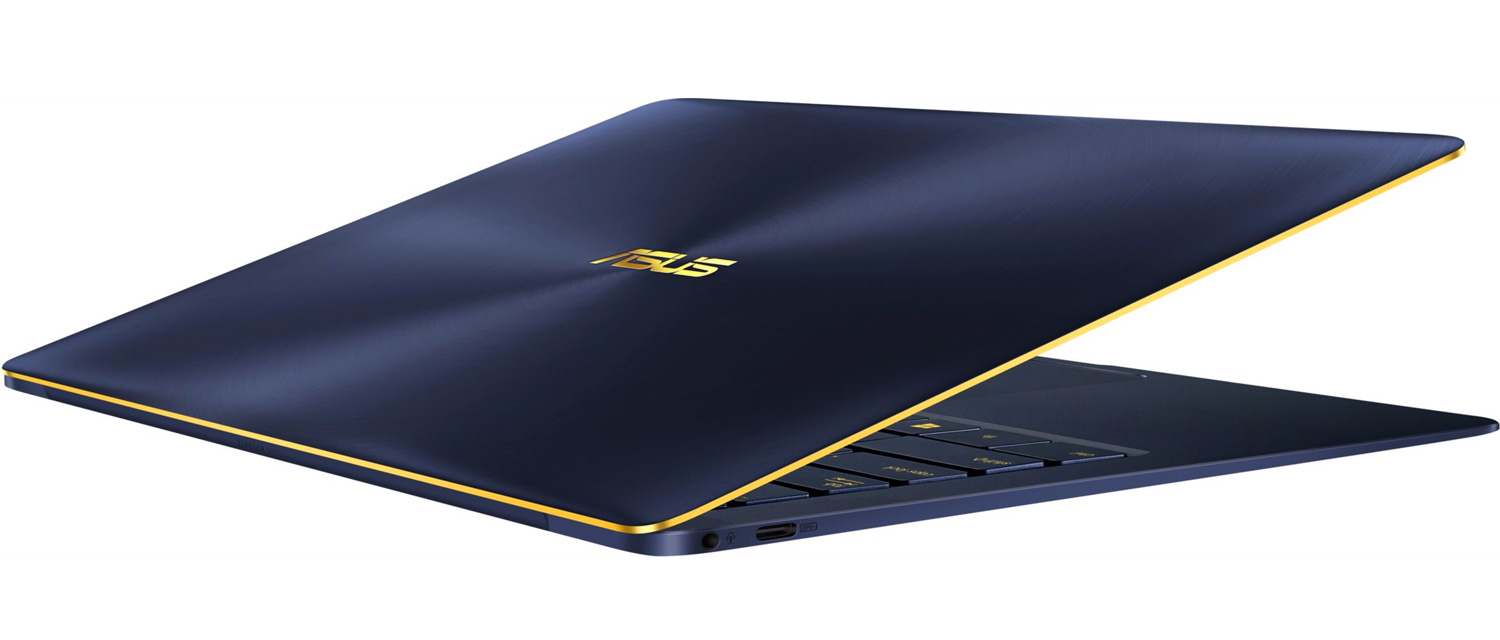 Купить Ноутбук ASUS ZenBook 3 Deluxe UX490UA (UX490UA-BE012T) - ITMag