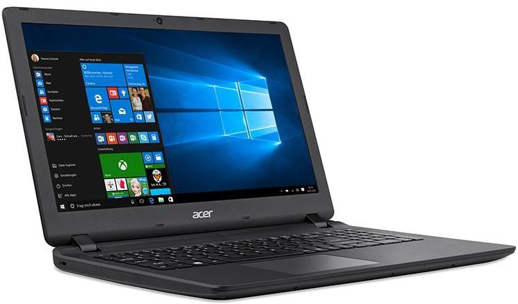 Купить Ноутбук Acer Aspire ES 15 ES1-572-523E (NX.GD0EU.034) - ITMag
