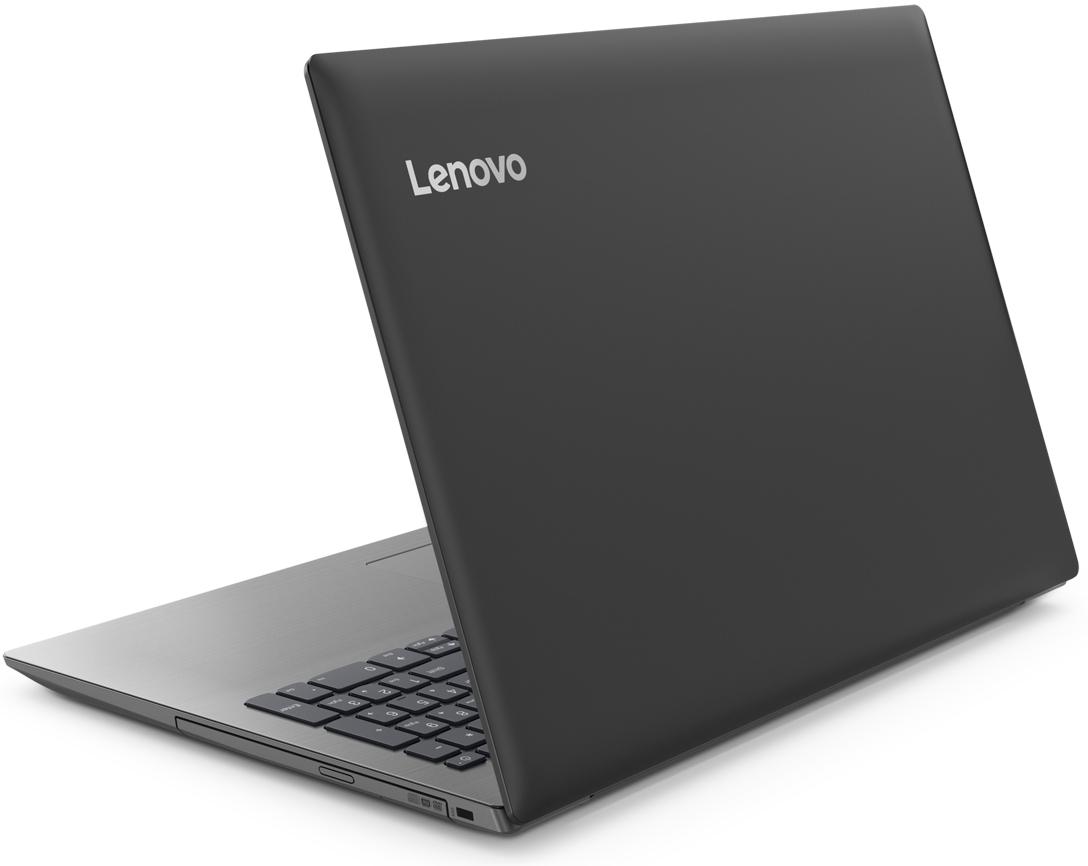 Купить Ноутбук Lenovo IdeaPad 330-15IGM Onyx Black (81D100HSRA) - ITMag