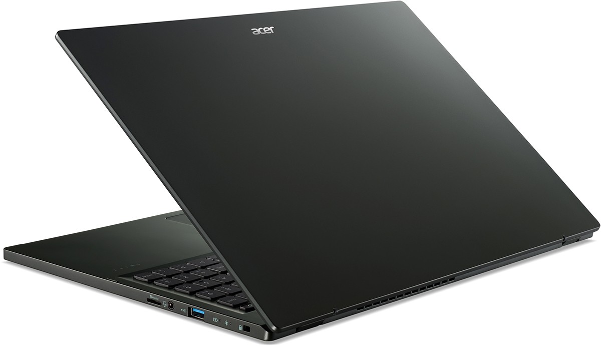 Купить Ноутбук Acer Swift Edge 16 SFE16-44 (NX.KTDEU.003) - ITMag