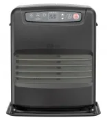 Обогреватель Qlima heater SRE 3230 TC 2 premium black (Витринный)