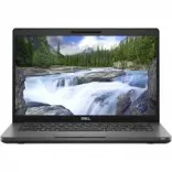 Купить Ноутбук Dell Latitude 5400 Black (N086L540014ERC_W10)