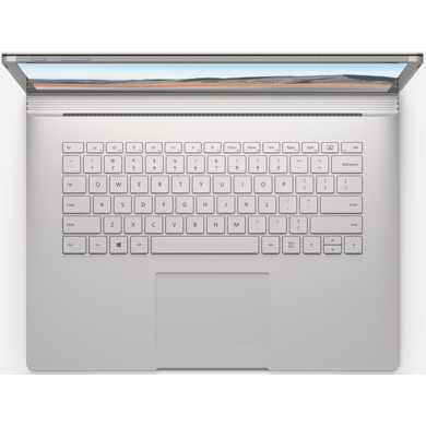 Купить Ноутбук Microsoft Surface Book 3 Platinum (SLK-00001, SLK-00005) - ITMag
