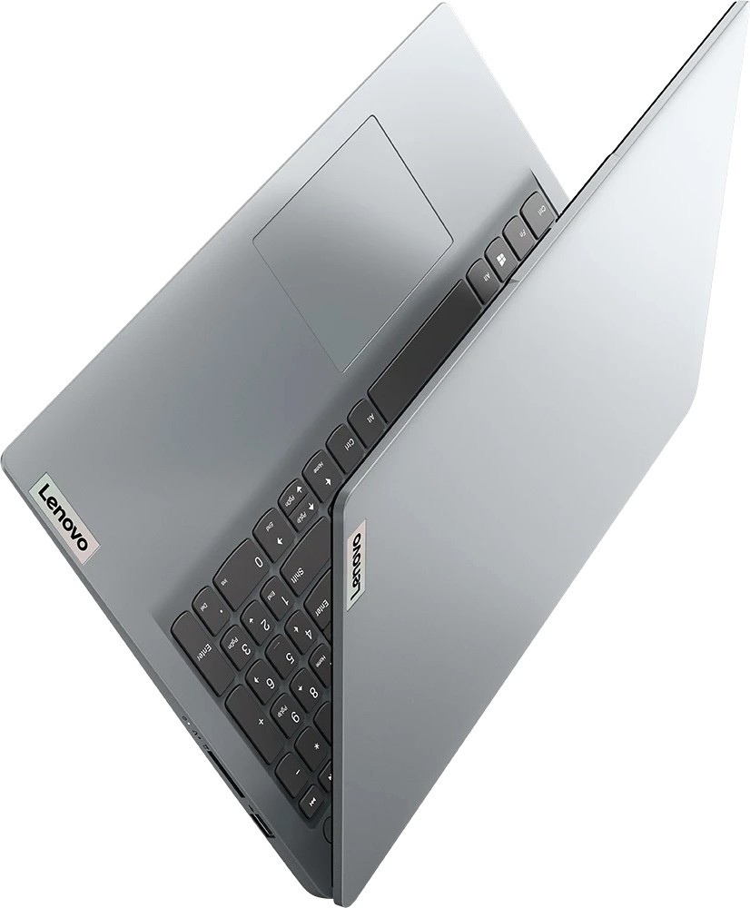 Купить Ноутбук Lenovo IdeaPad 1 15ALC7 (82R400B7RM) - ITMag