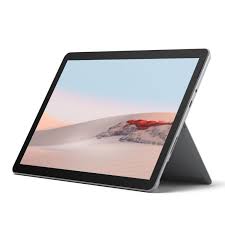 Купить Ноутбук Microsoft Surface Go 2 Pentium/4/64GB (STV-00001) - ITMag