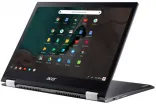 Купить Ноутбук Acer Chromebook Spin 13 CP713-1WN-37V8 (NX.EFJAA.004)