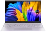 Купить Ноутбук ASUS Zenbook 13 OLED UM325UA Lilac Mist (UM325UA-OLED107W)