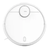 Робот-пылесос с влажной уборкой Xiaomi Mi Robot Vacuum S10 White (BHR5988EU)