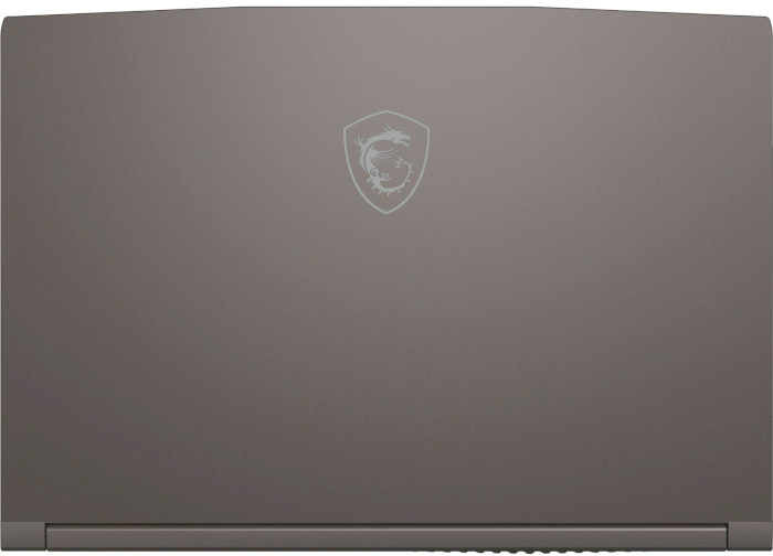 Купить Ноутбук MSI Thin 15 Black (B13UC-1000US) - ITMag