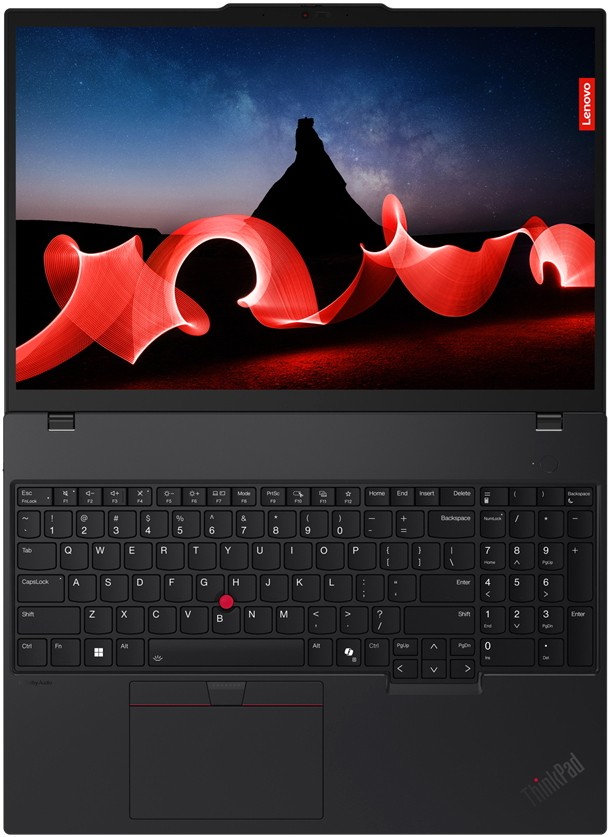 Купить Ноутбук Lenovo ThinkPad T16 Gen 3 (21MN00AHUS) - ITMag