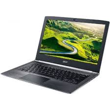 Купить Ноутбук Acer Aspire S13 S5-371-3590 (NX.GHXEU.005) - ITMag