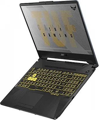 Купить Ноутбук ASUS TUF Gaming A15 TUF506II (TUF506II-BS74) - ITMag