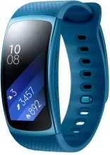 Samsung Gear Fit 2 (Blue)