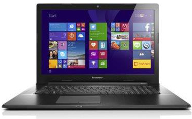 Купить Ноутбук Lenovo IdeaPad G70-80 (80FF00M0UA) - ITMag